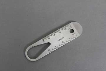 Multi Wrench